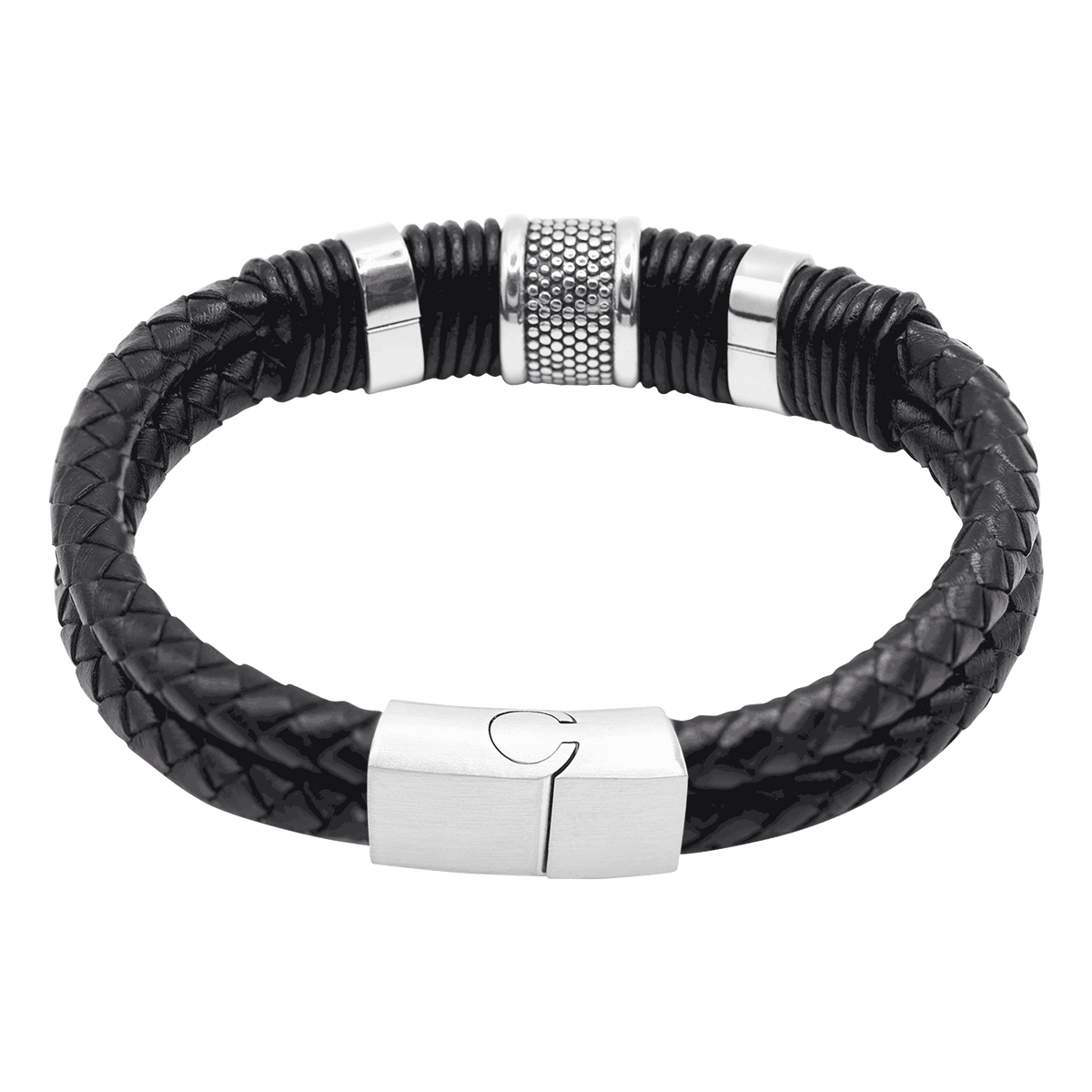 Lederarmband Kian