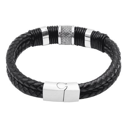 Lederarmband Kian