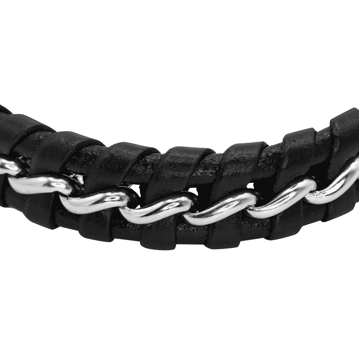 Lederarmband Laurin