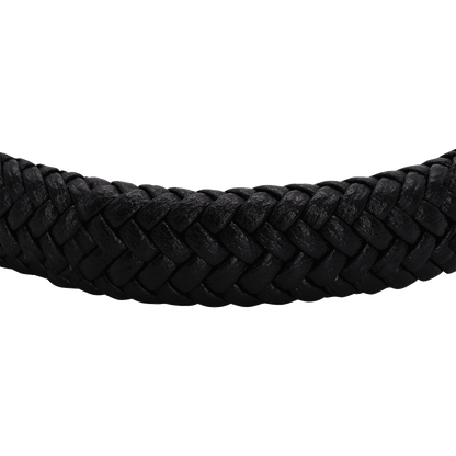 Lederarmband Nelio