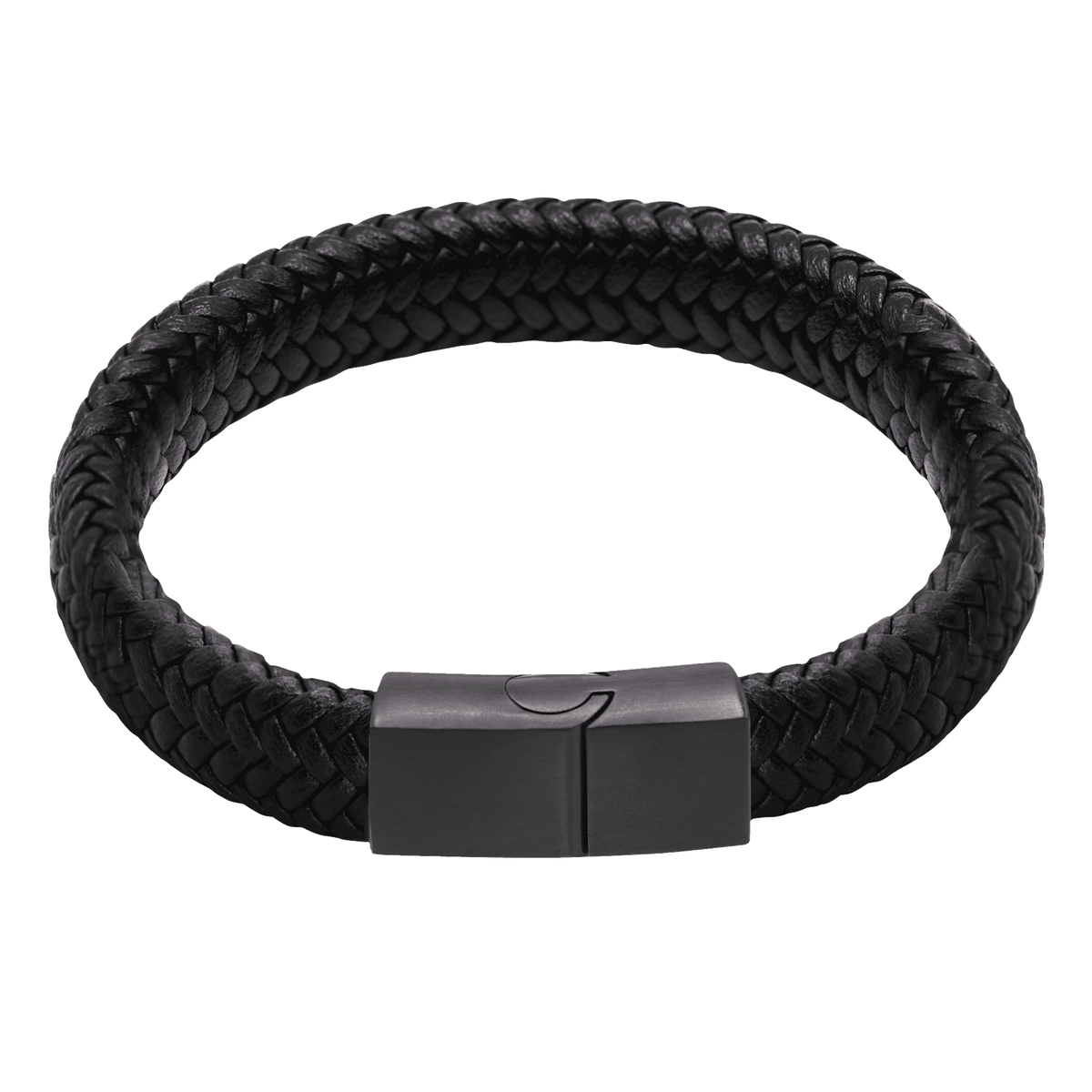 Lederarmband Nelio