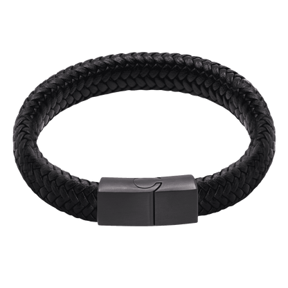Lederarmband Nelio