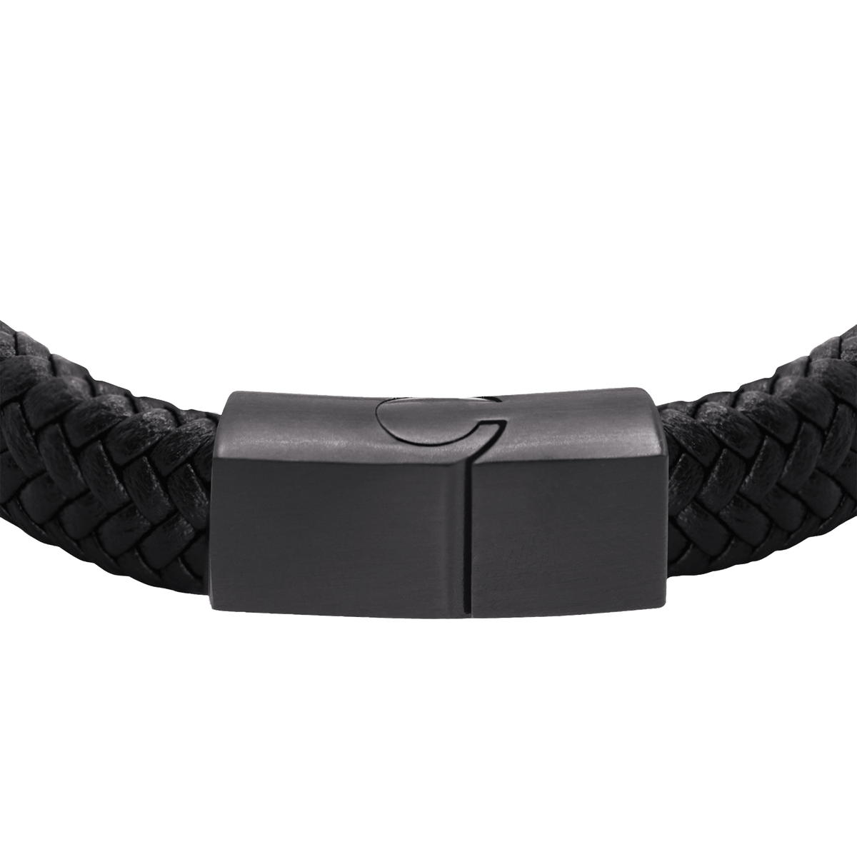 Lederarmband Nelio