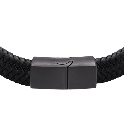 Lederarmband Nelio