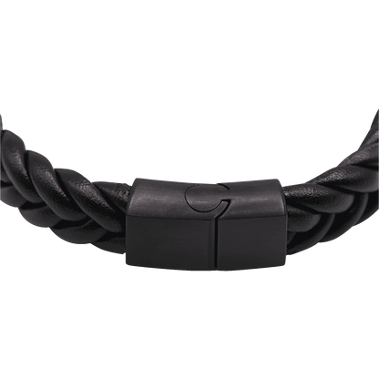 Lederarmband Jakob