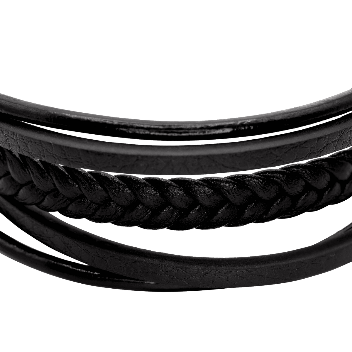 Lederarmband Joris