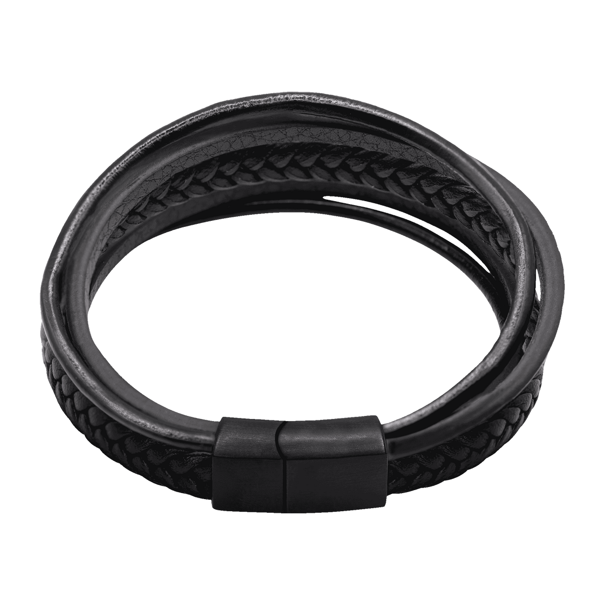 Lederarmband Joris