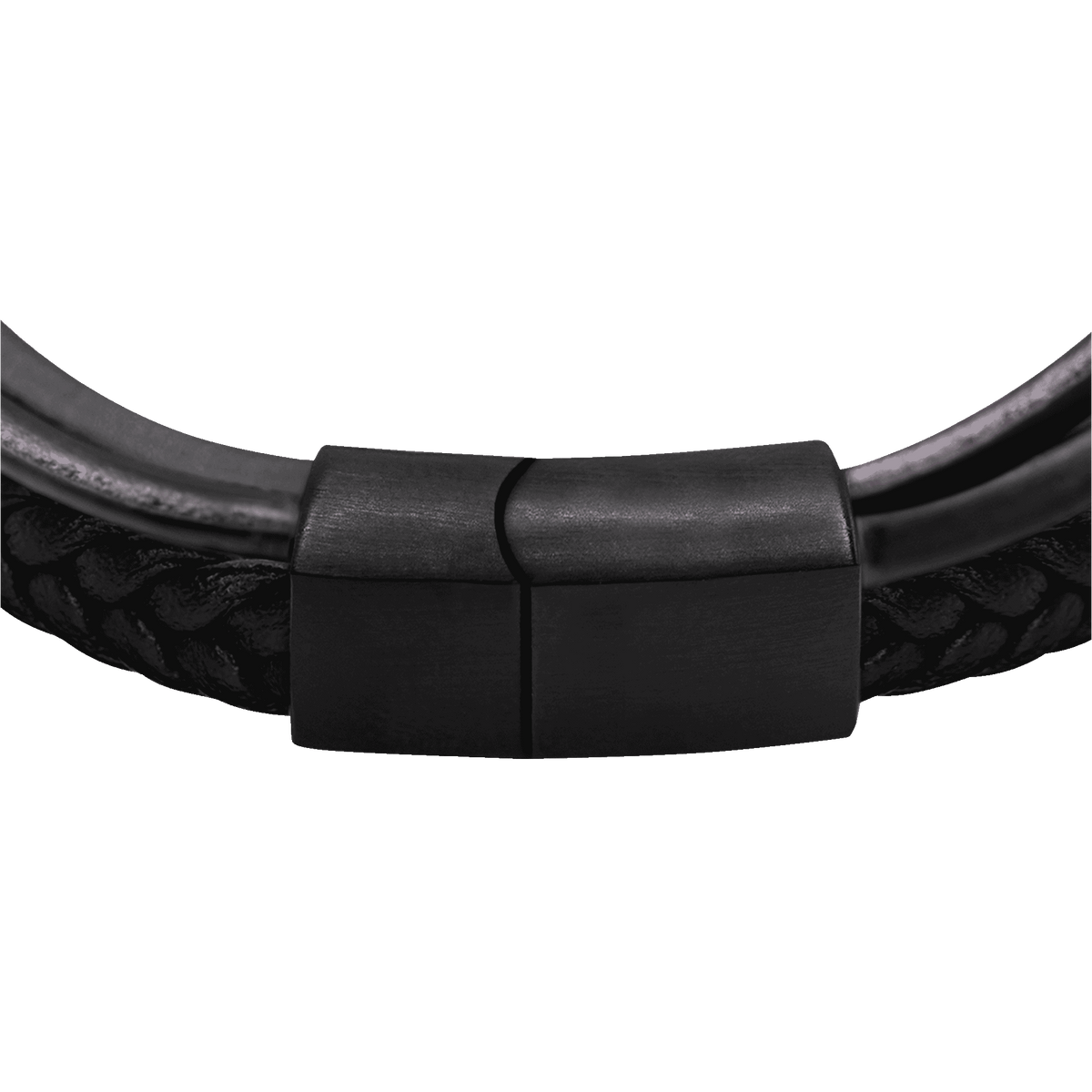 Lederarmband Joris