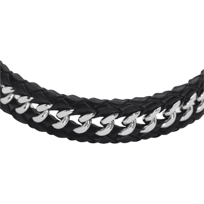 Lederarmband Henny