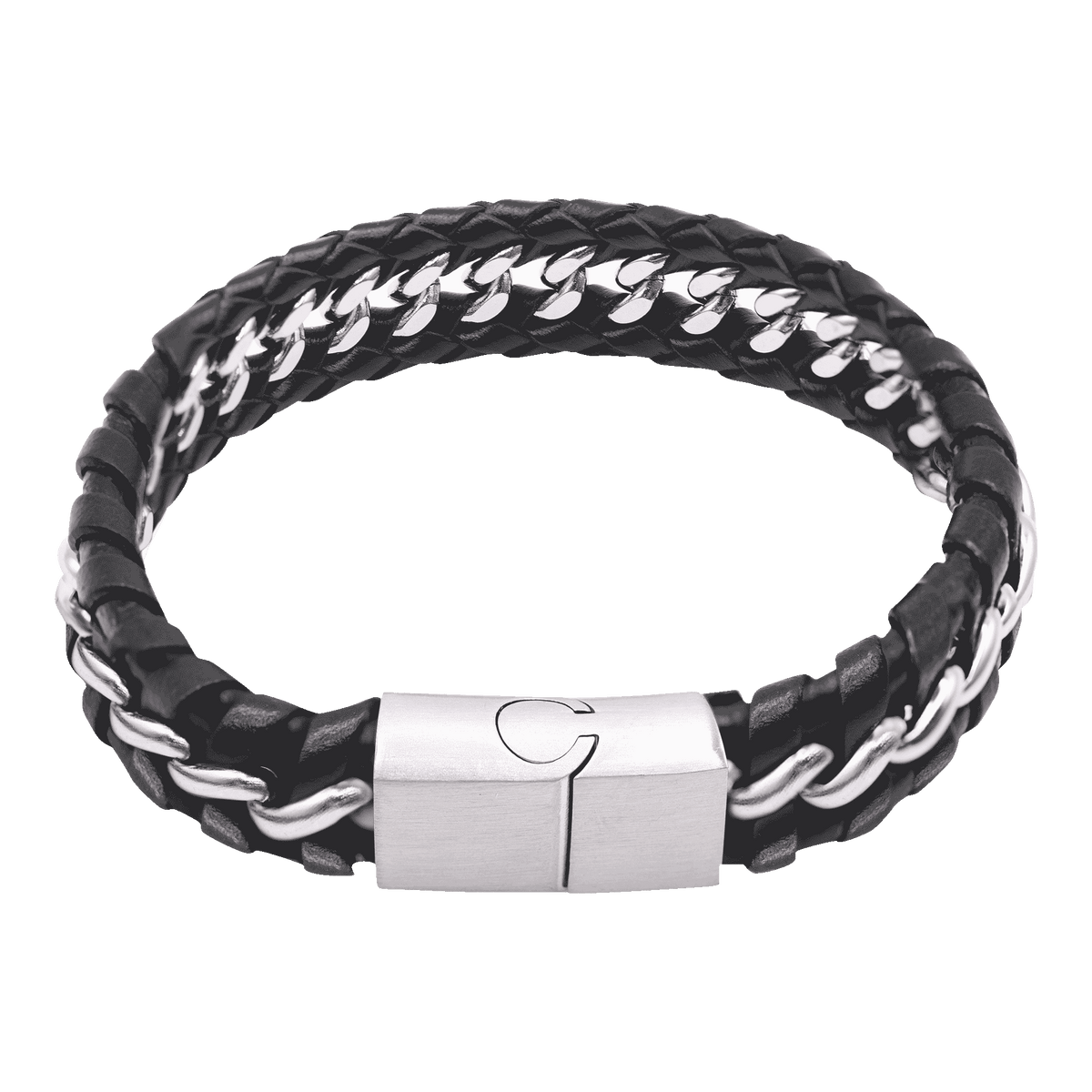 Lederarmband Henny