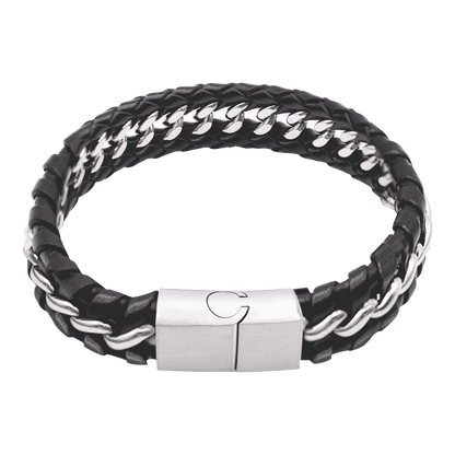 Lederarmband Henny
