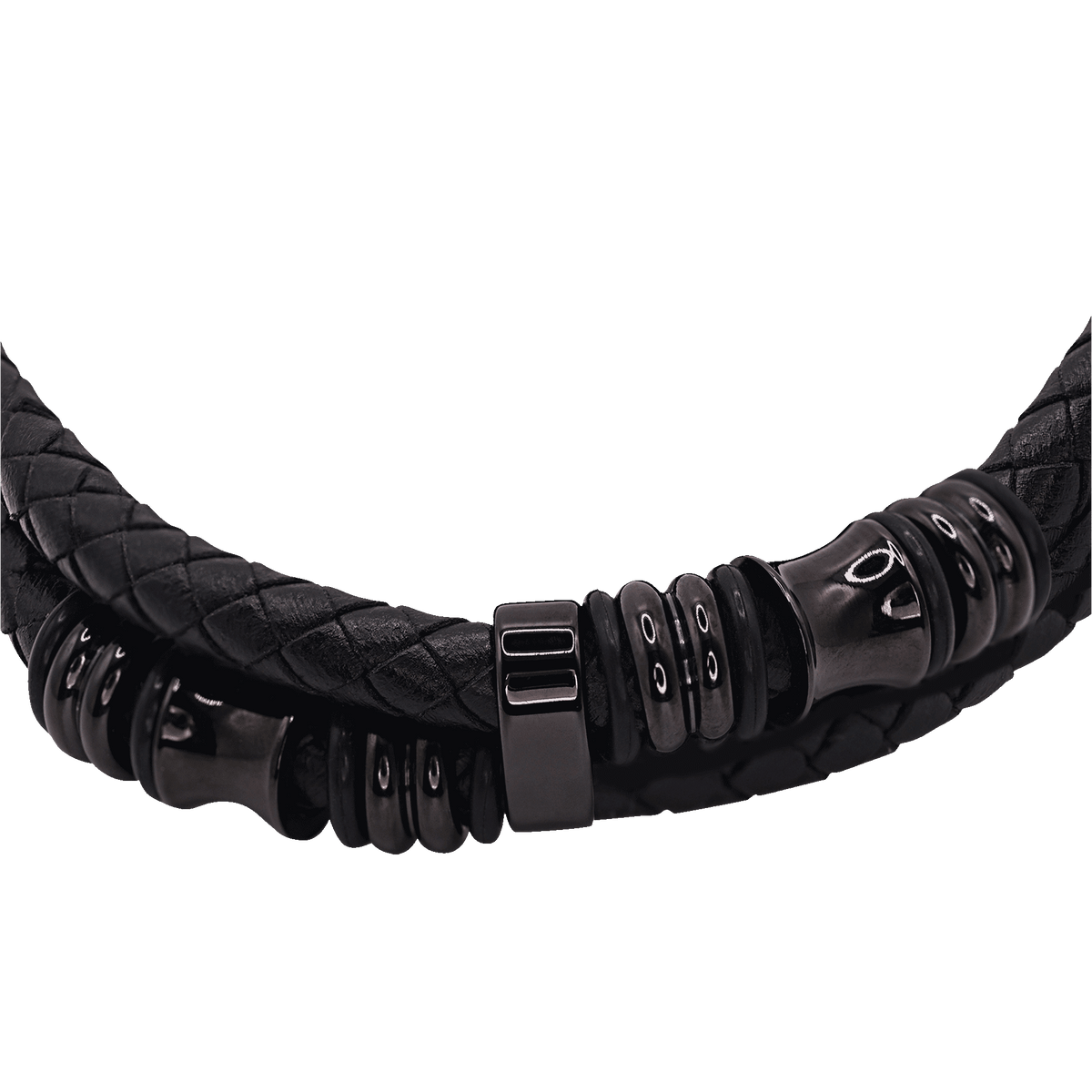 Lederarmband Luca