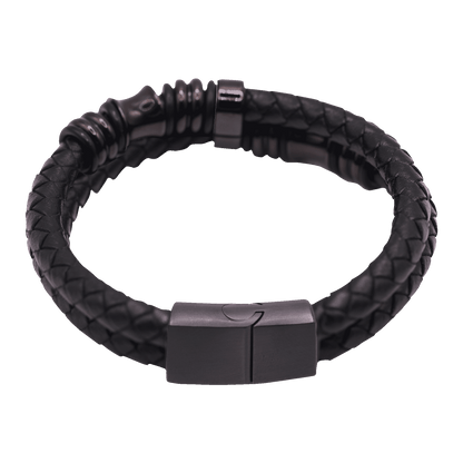 Lederarmband Luca