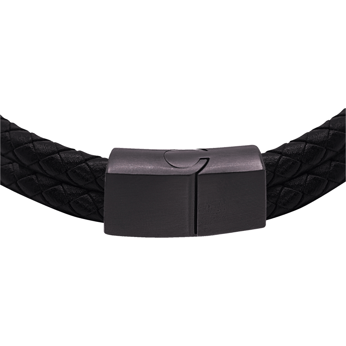 Lederarmband Luca