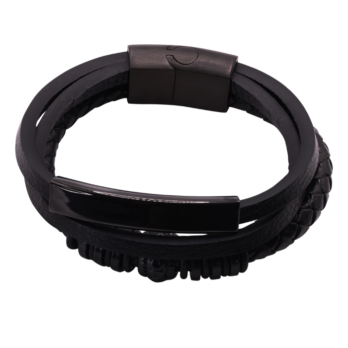 Lederarmband Ocean