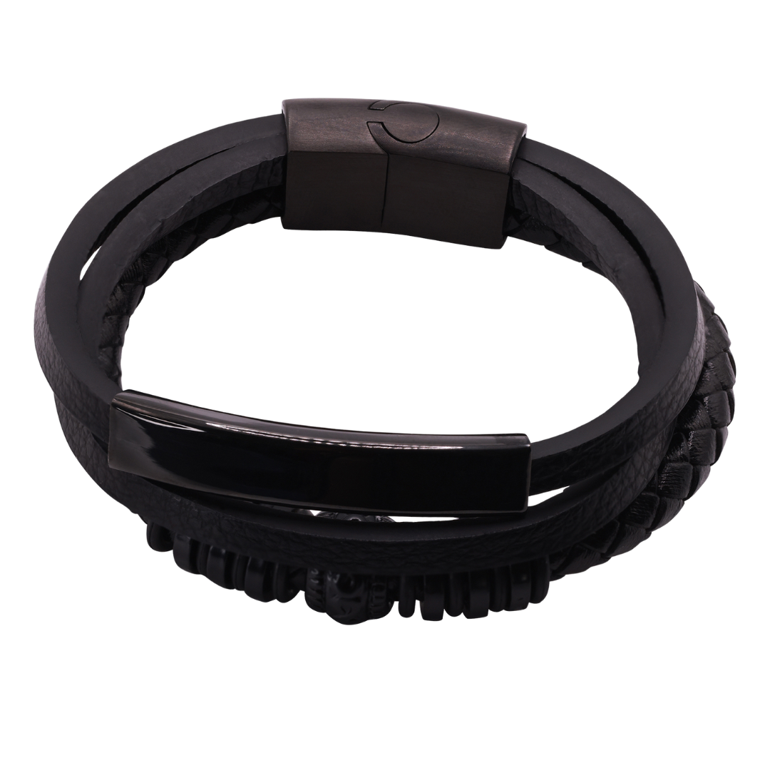 Lederarmband Ocean