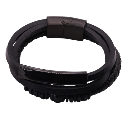 Lederarmband Ocean