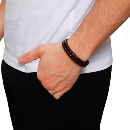 Armband Ignis