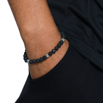Armband Silvan