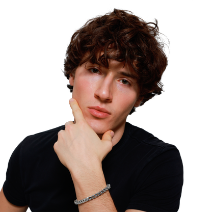 Armband Zack
