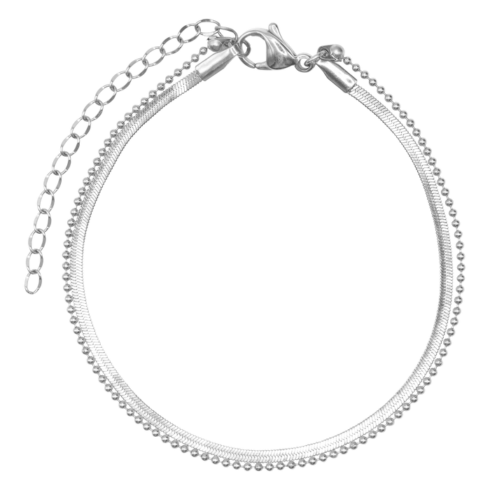 Armband Tul