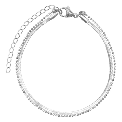 Armband Tul