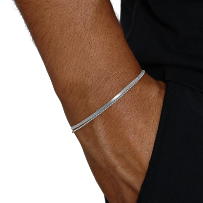 Armband Tul