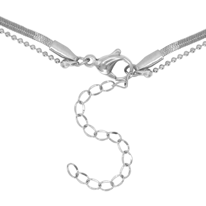 Armband Tul