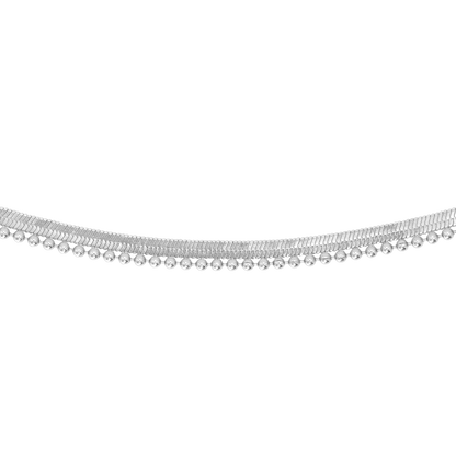 Armband Tul