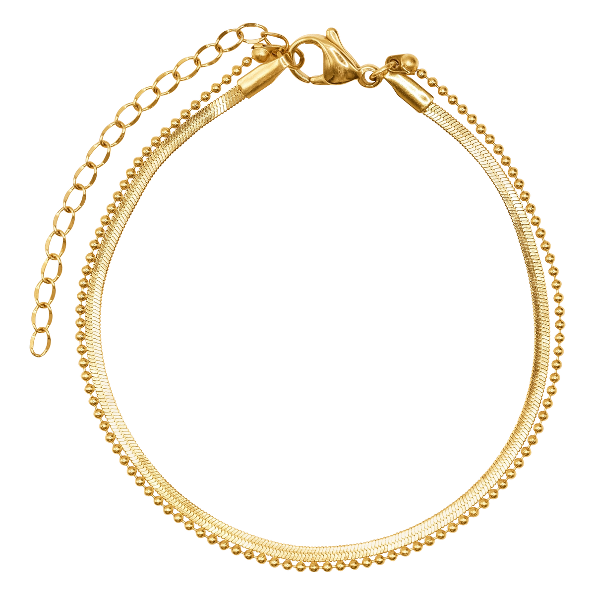 Armband Tul