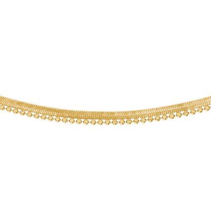 Armband Tul