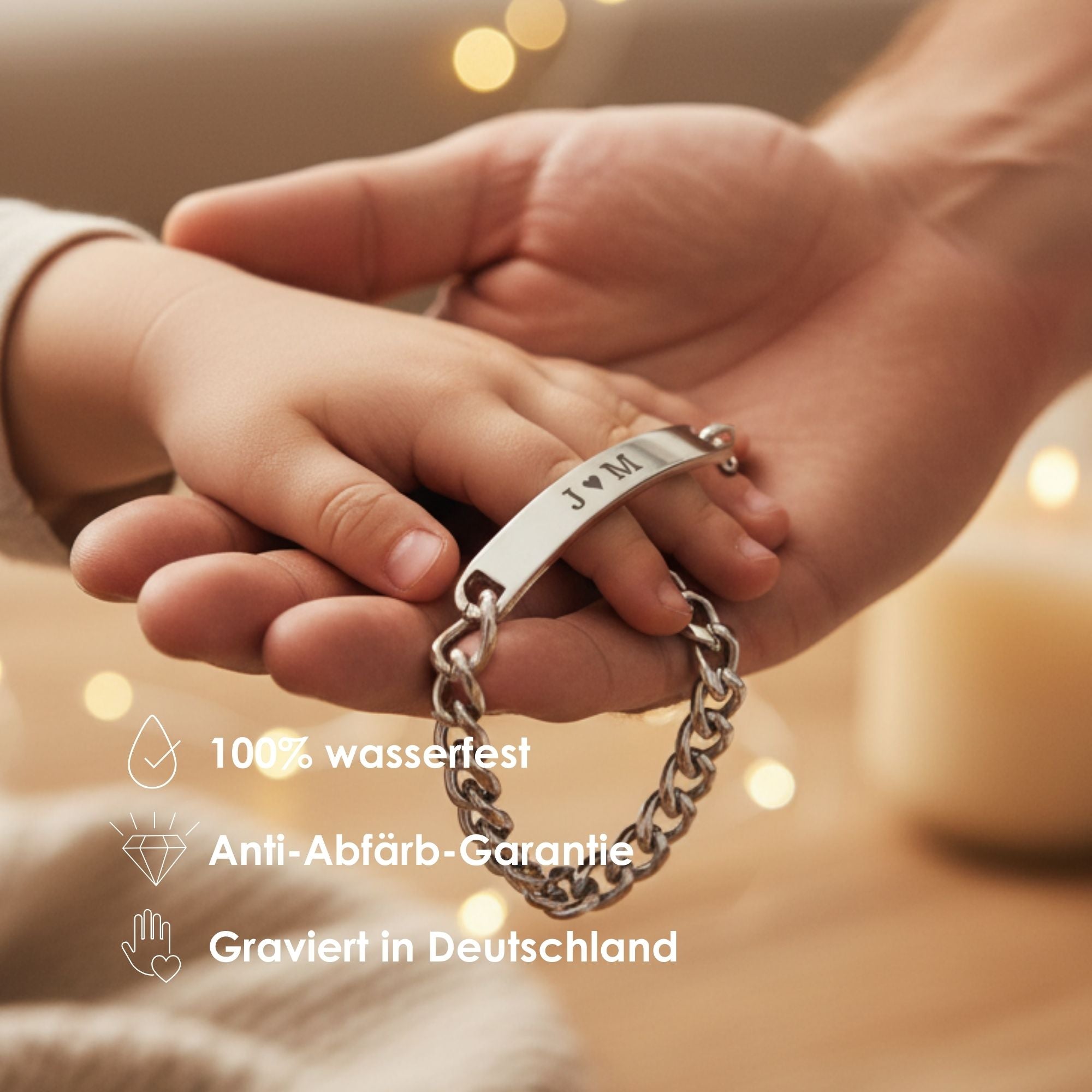Markantes Design mit zeitloser Wirkung