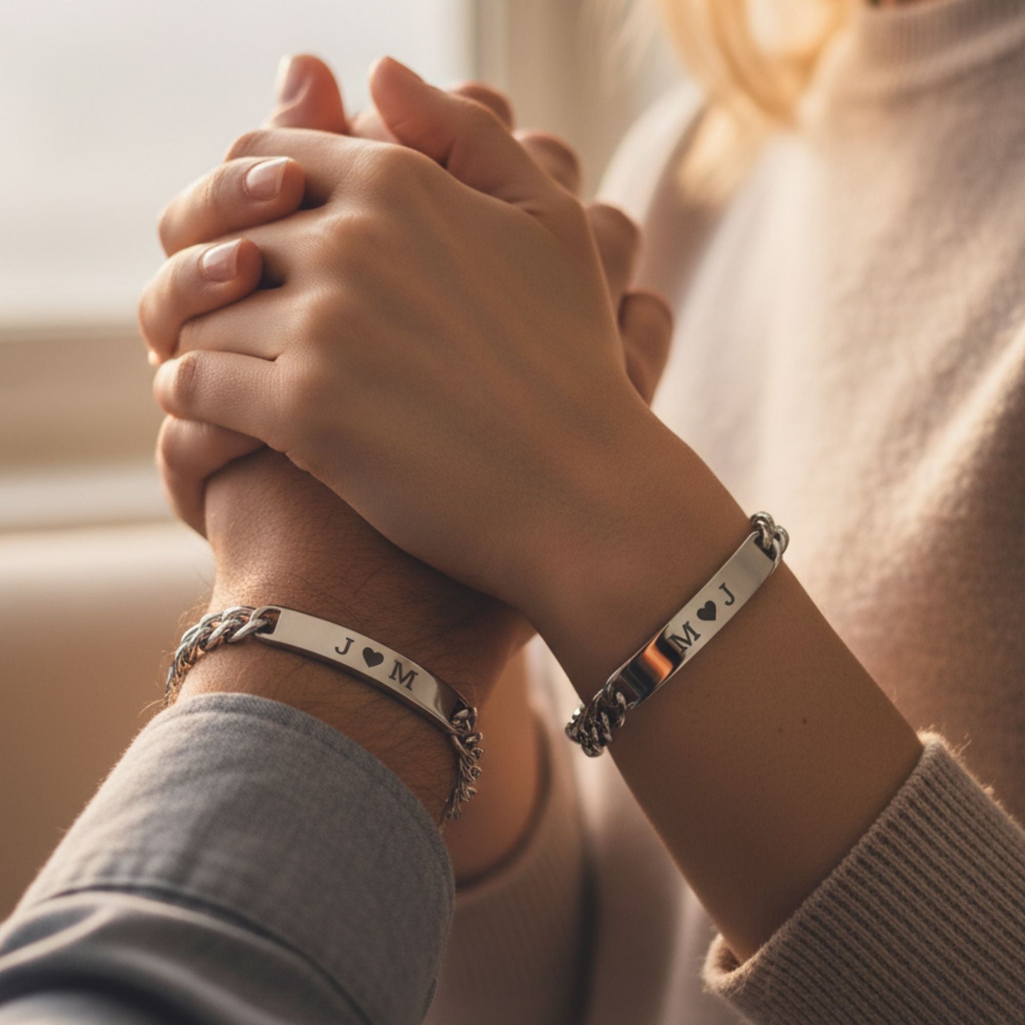 Persönlich graviert – ein Geschenk mit Aussage