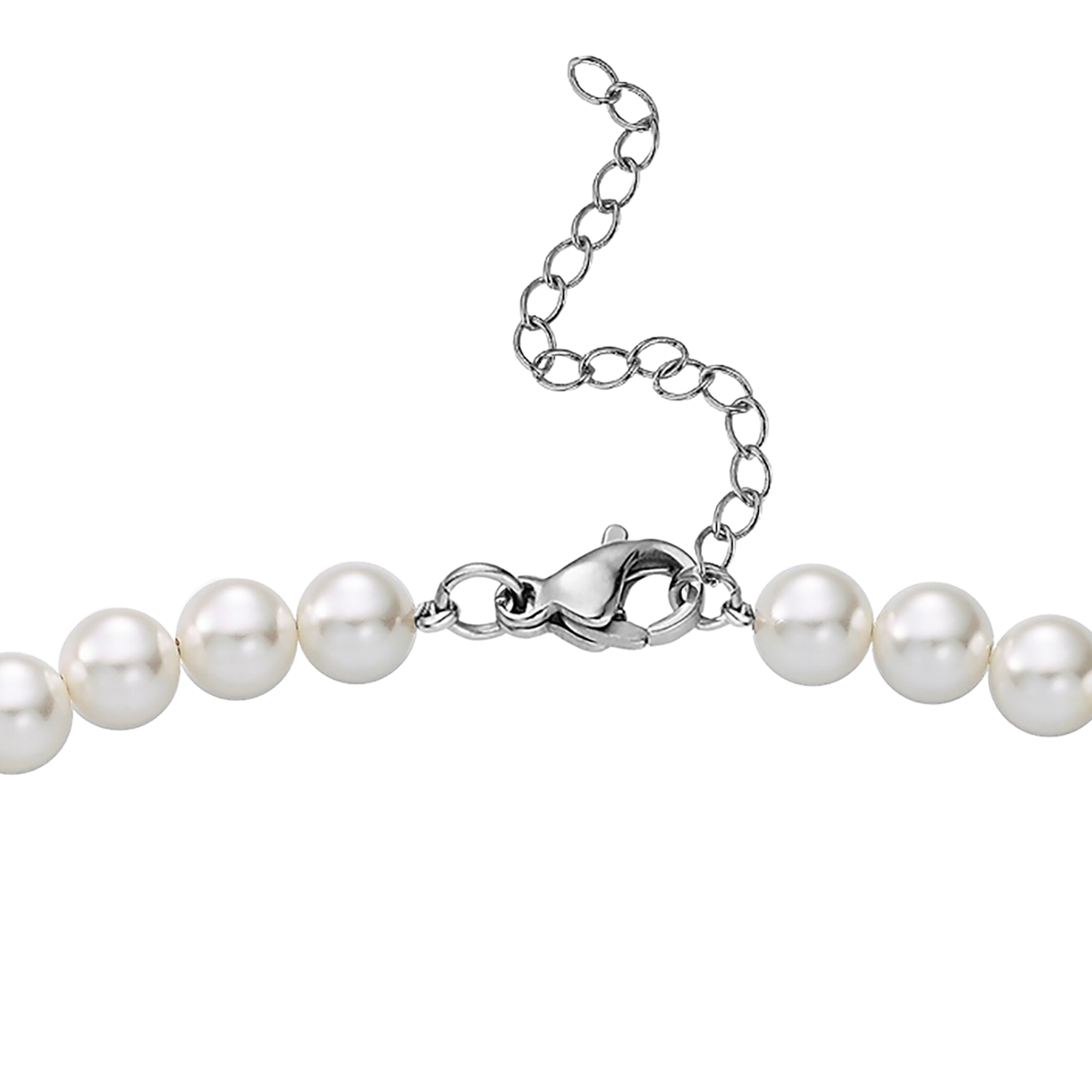 Kette Perle