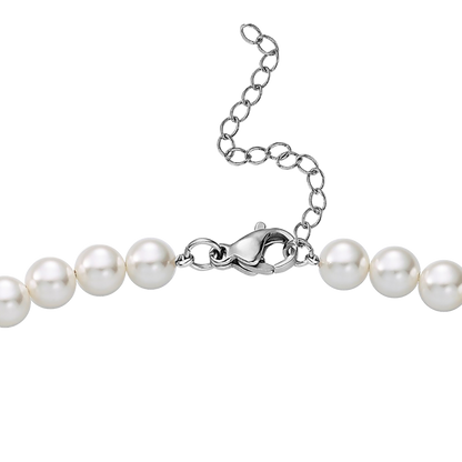Kette Perle