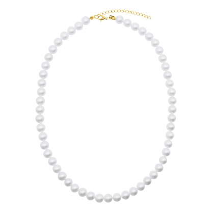 Kette Perle