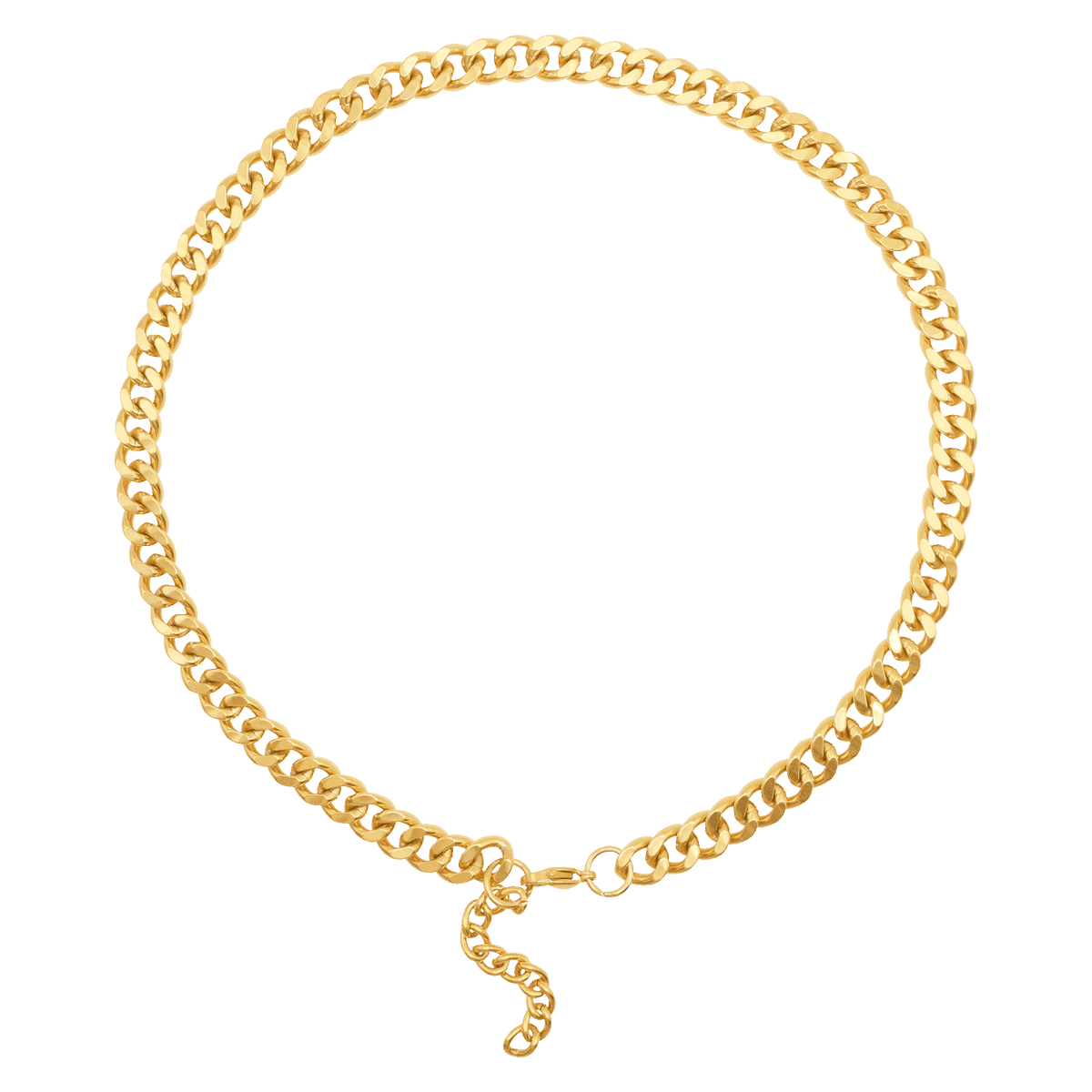 Kette Milan