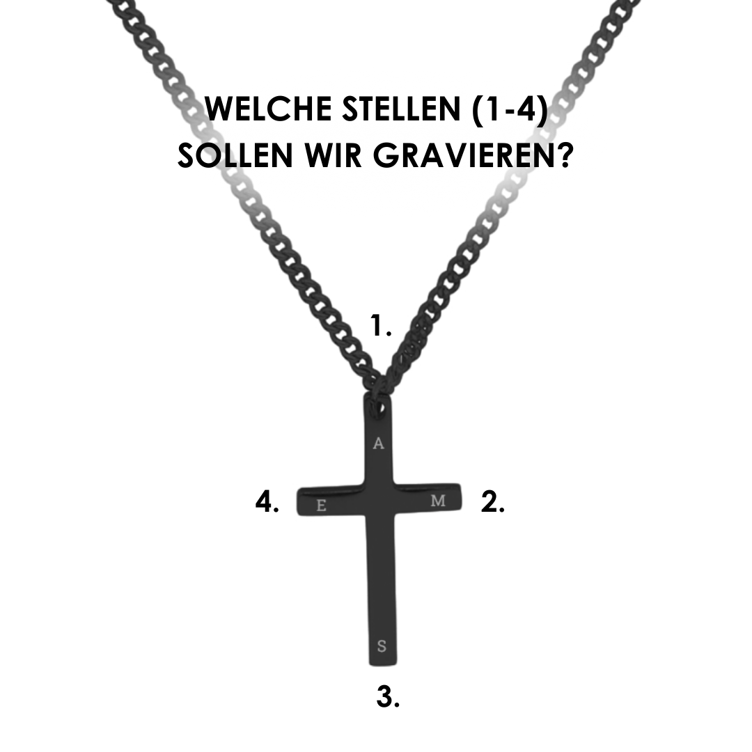 Kette Joel