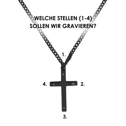 Kette Joel