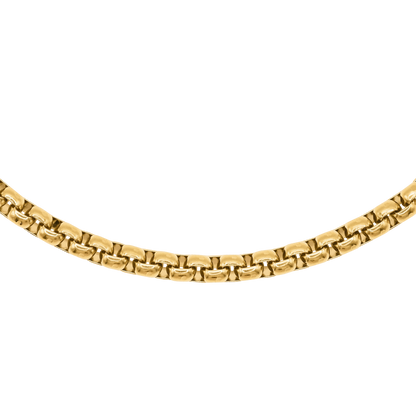 Kette Roald