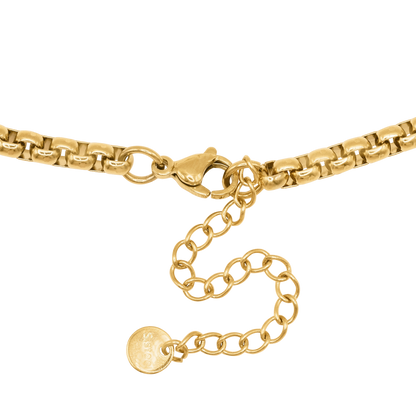 Kette Roald