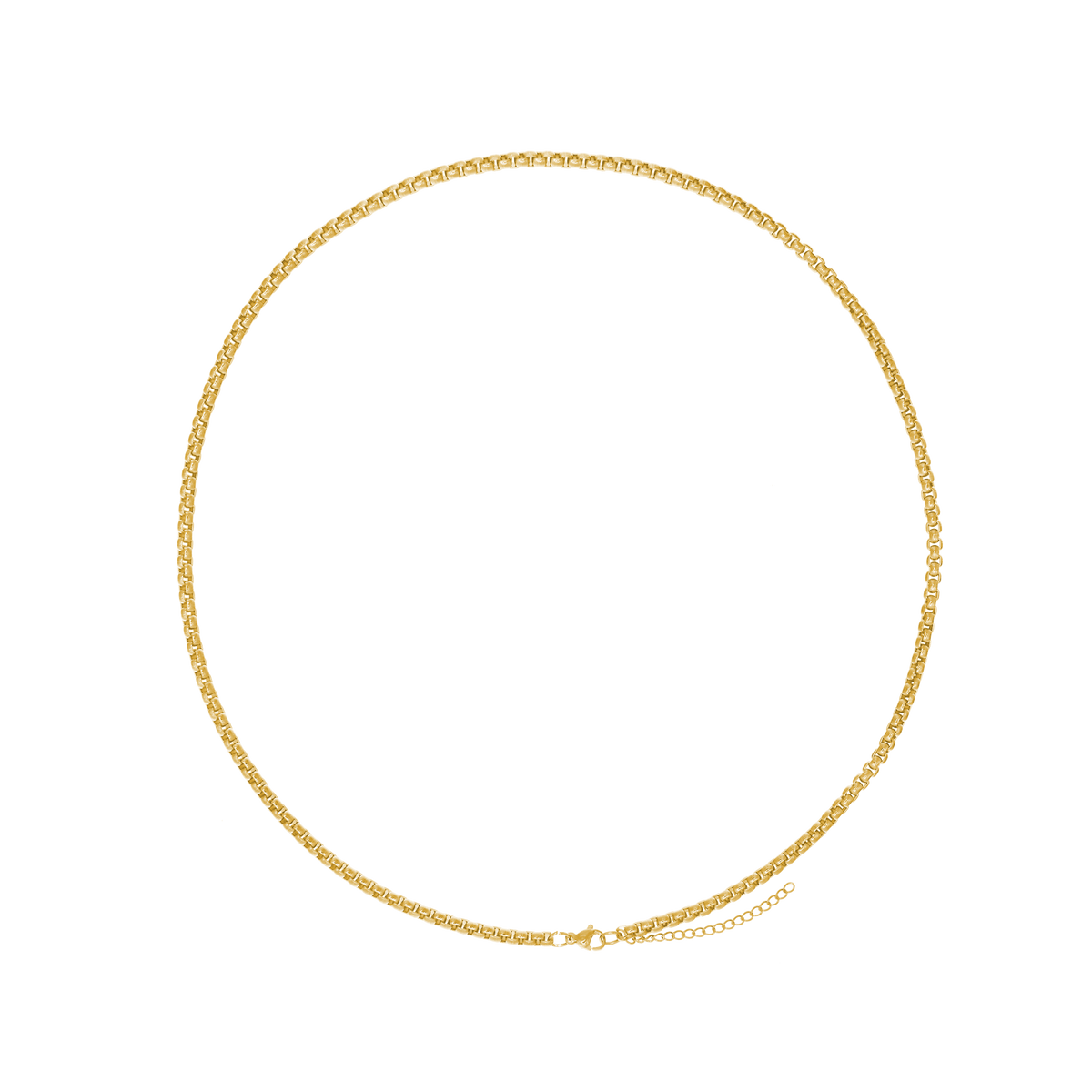 Kette Vetus