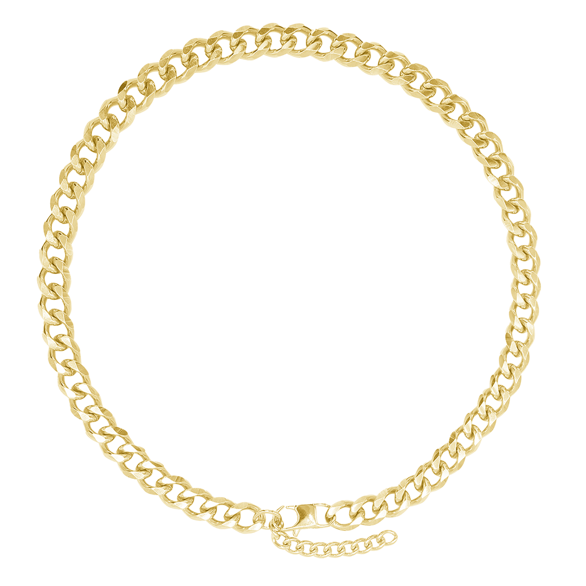 Kette Tommy
