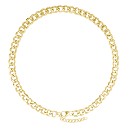 Kette Tommy