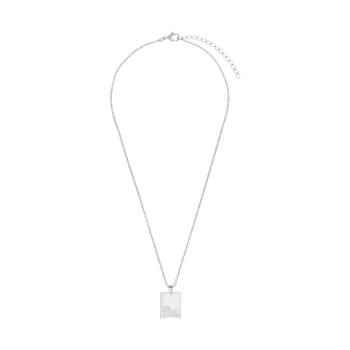 Kette Dominic