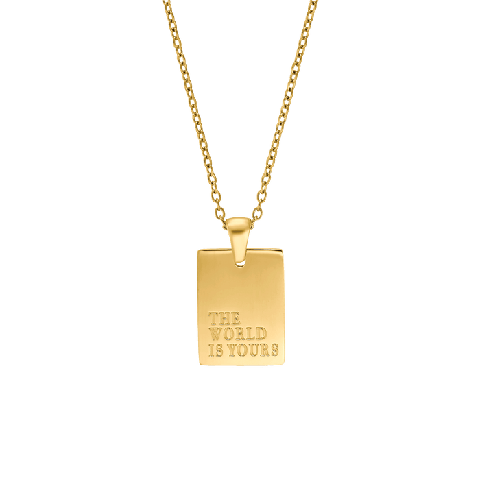 Kette Dominic