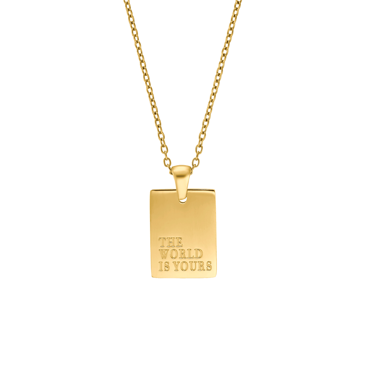 Kette Dominic