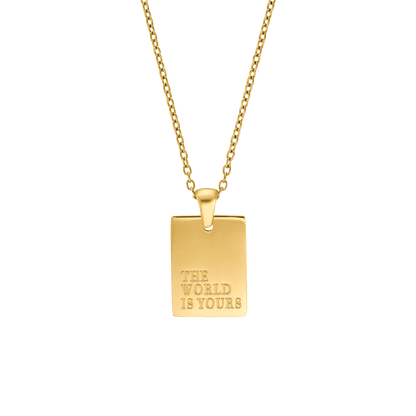Kette Dominic