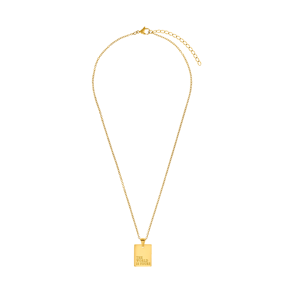 Kette Dominic