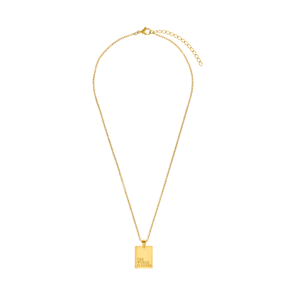 Kette Dominic